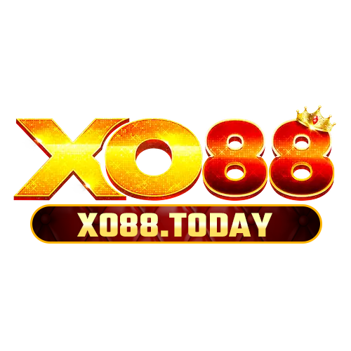 Logo xo88.today