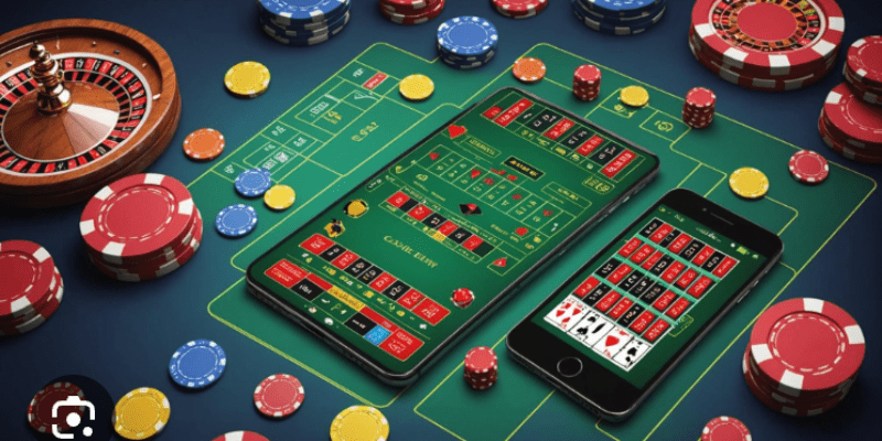 Các game bài đổi thưởng uy tín.