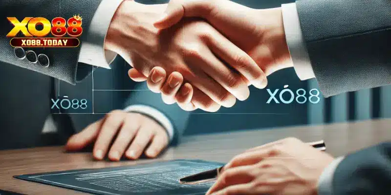 Kinh nghiệm thành công khi làm đại lý Xo88