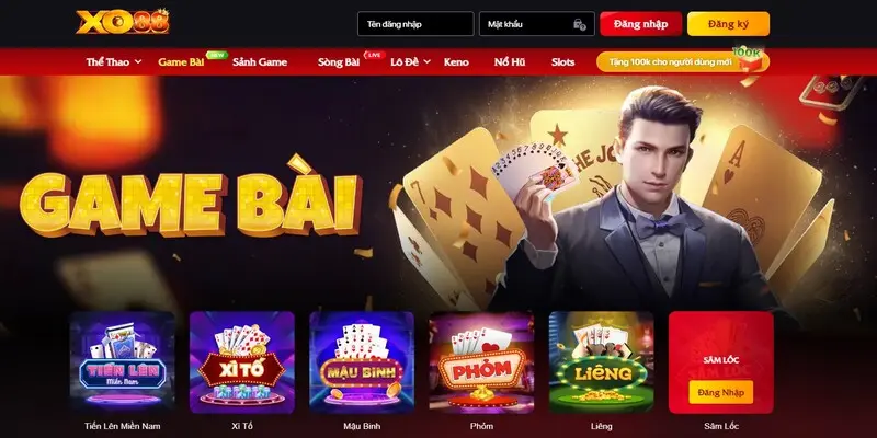 Casino Xo88 là nền tảng giải trí số 1 của năm 2025