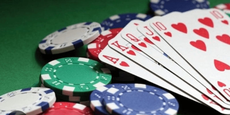 Game đánh bài đổi thưởng nhanh chóng.