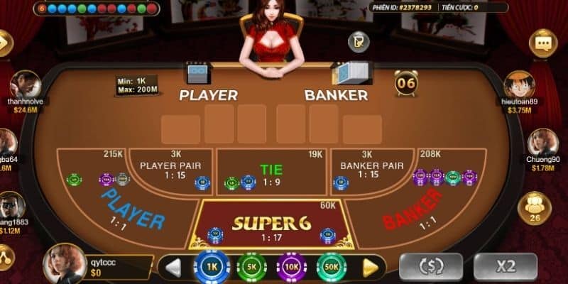 Cách chơi game bài Xo88 rất đơn giản