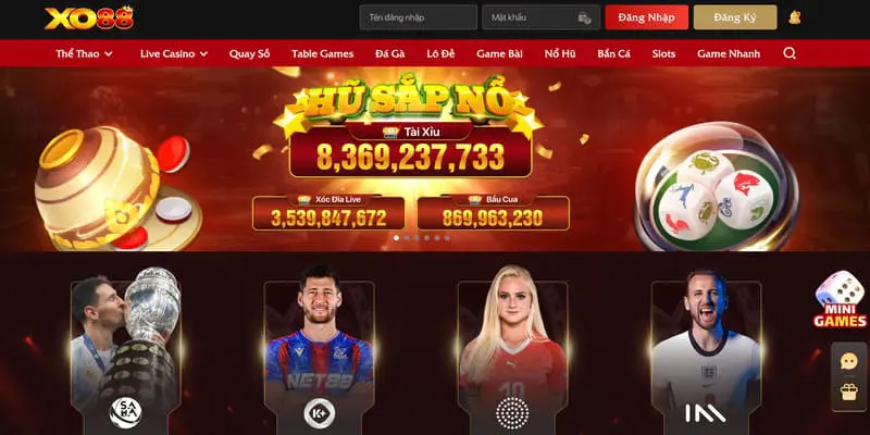 Điều khoản điều kiện Xo88 là gì?