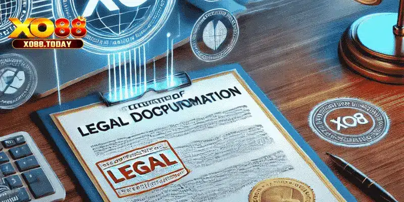 Độ tin cậy của giấy phép(minh họa)