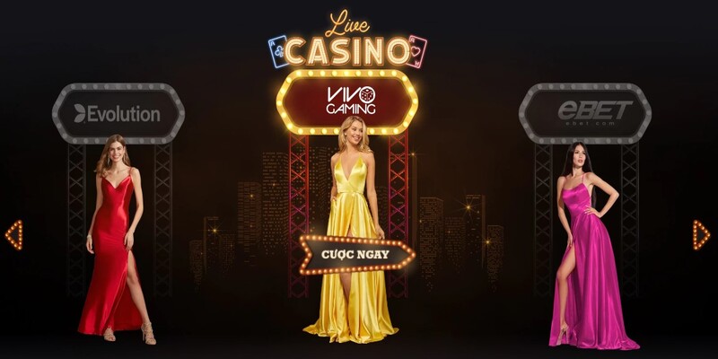 Casino Xo88 ngày càng khẳng định vị thế trong ngành công nghiệp giải trí