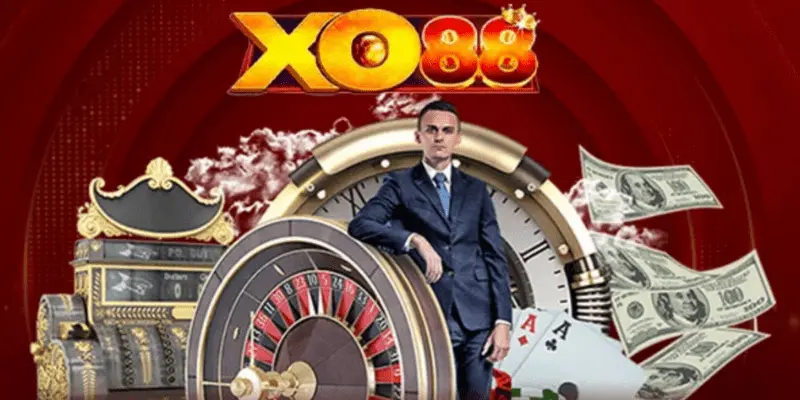 Khuyến mãi khi rút tiền tại xo88