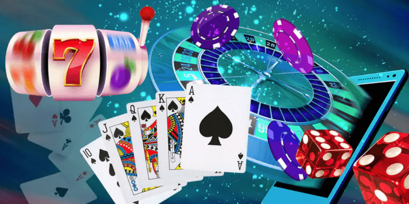 Casino trực tuyến đáng tin cậy