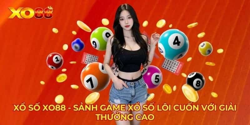 Dự đoán kết quả xổ số Xo88 không chỉ dựa vào may mắn