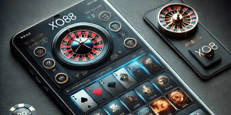 Tải app trên hệ điều hành android