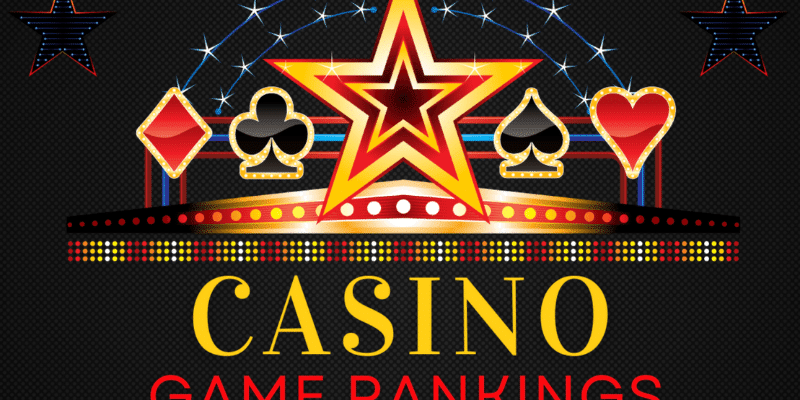Top casino hàng đầu