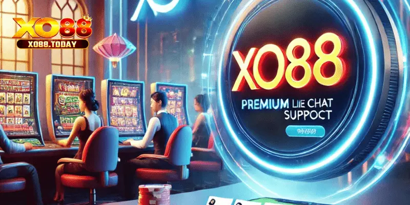 Thông tin cơ bản về Xo88