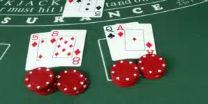 cách chơi blackjack online