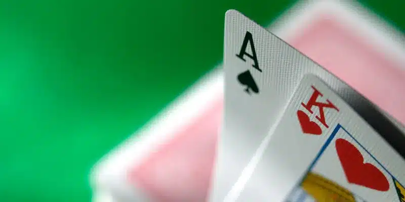 cách chơi blackjack online