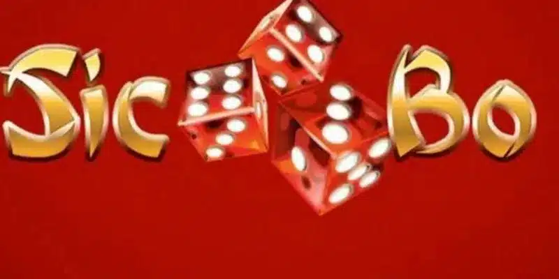 Sicbo là gì? Cách vận hành của nhà cái 